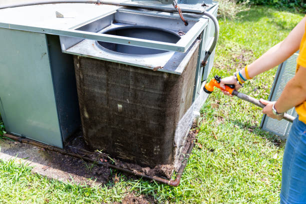 Best Commercial HVAC Duct Cleaning  in Manchester, KY
