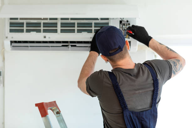 Best HVAC Maintenance and Cleaning  in Manchester, KY