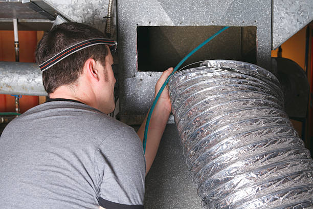 Best Ductwork Cleaning Services  in Manchester, KY