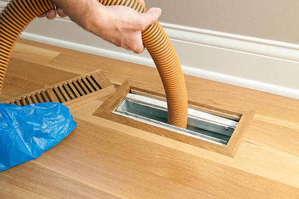 Best Air Duct Cleaning Near Me  in Manchester, KY