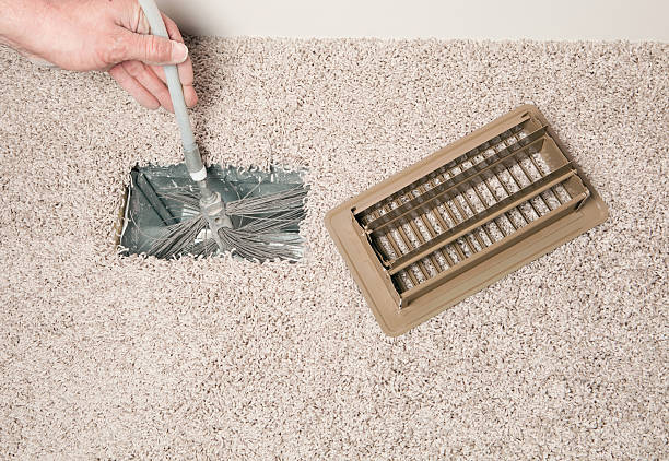 Best Air Duct Cleaning Near Me  in Manchester, KY
