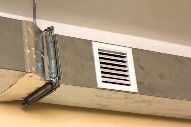 Best Local Air Duct Cleaning Services  in Manchester, KY