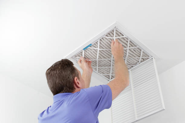  Manchester, KY Airduct Cleaning Pros